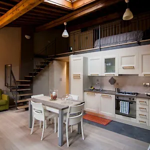  Appartement Sweet In Santa Croce