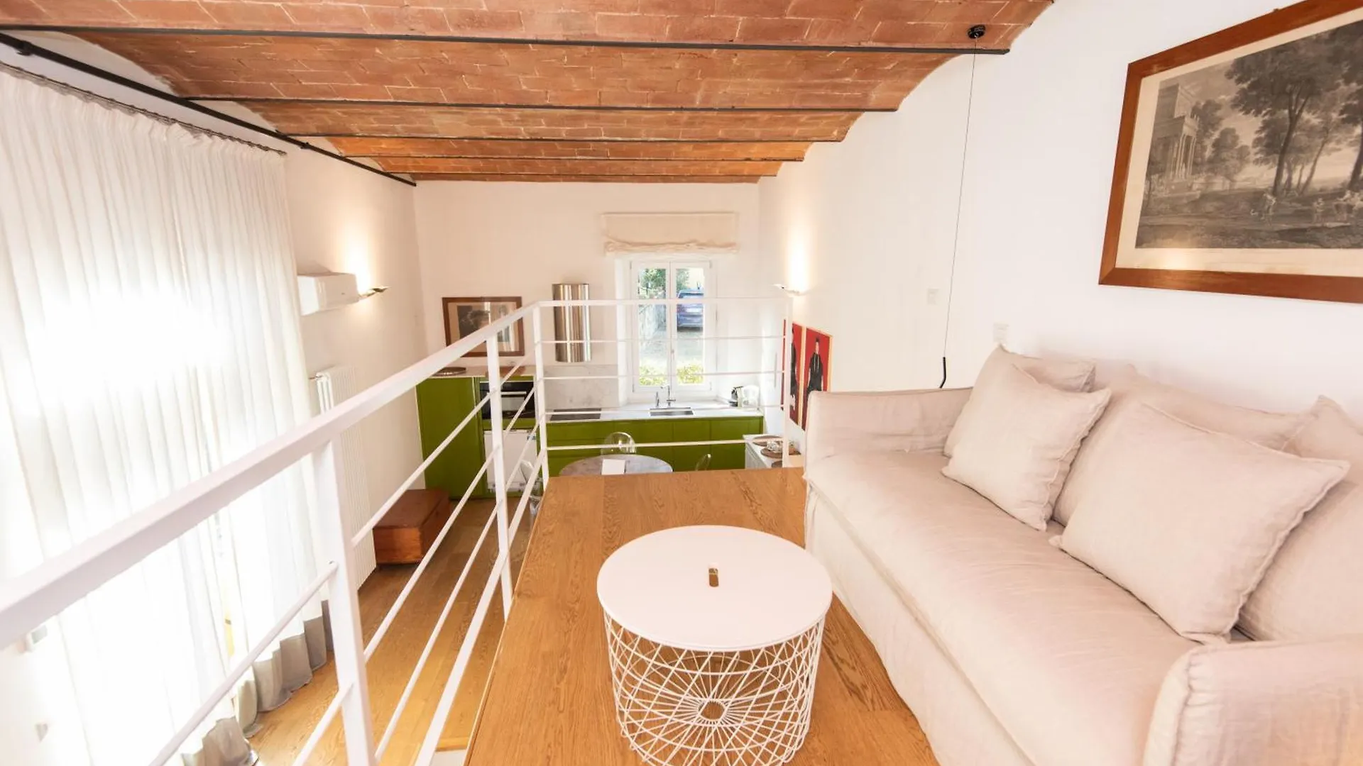Machiavelli Apartment By Firenze Prestige Italie