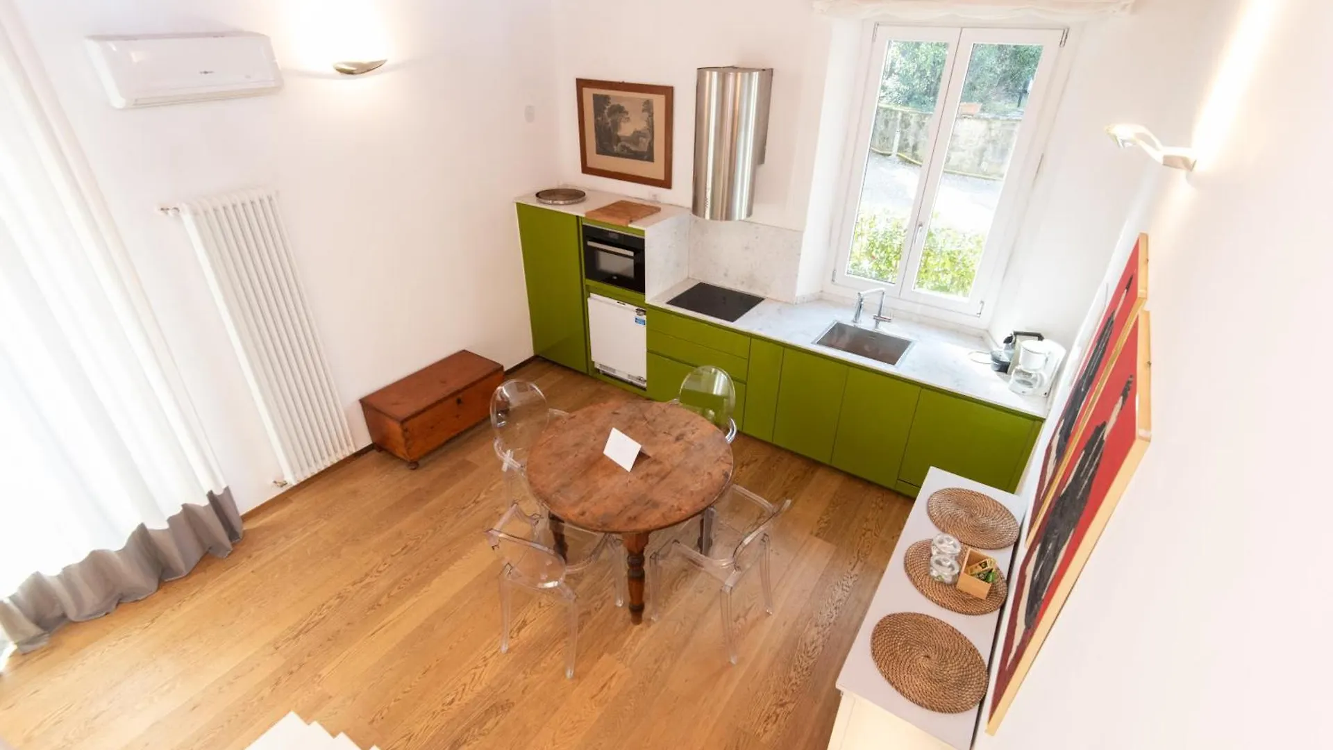 Machiavelli Apartment By Firenze Prestige Florence