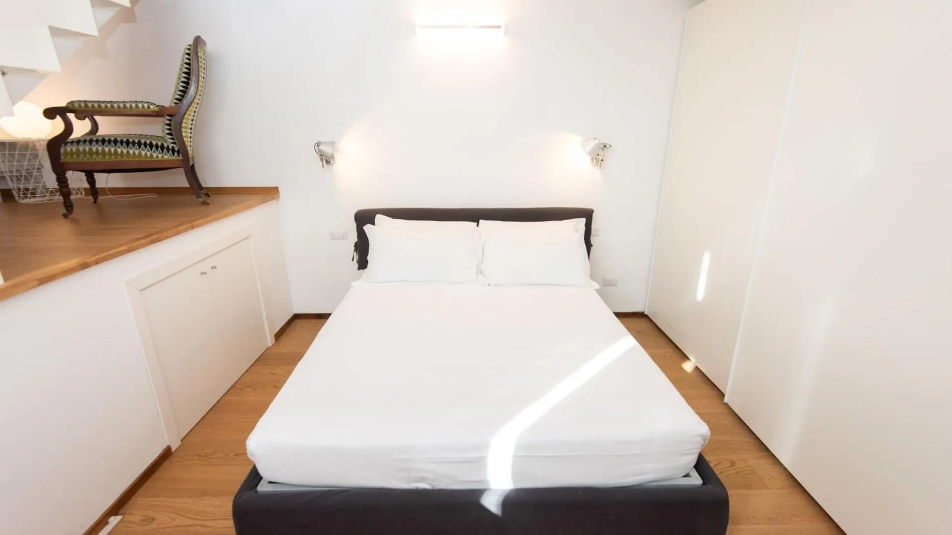 Machiavelli Apartment By Firenze Prestige  Florence