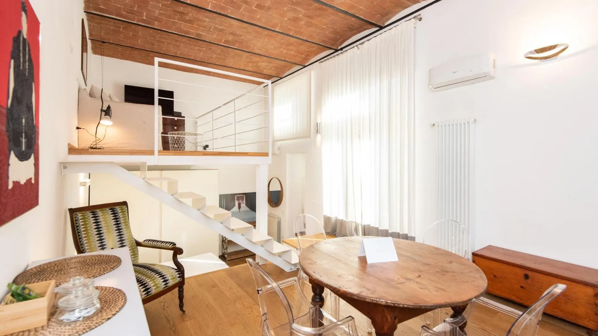 Machiavelli Apartment By Firenze Prestige  Florence