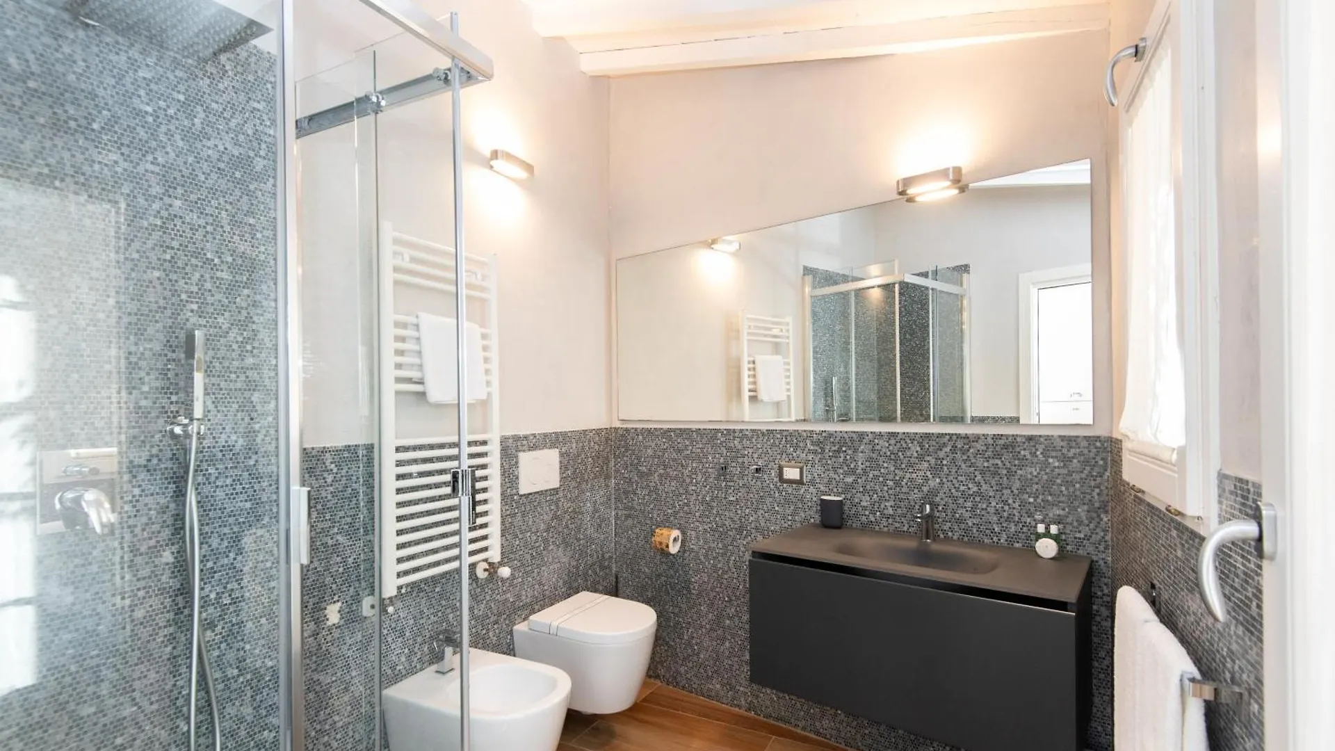 Machiavelli Apartment By Firenze Prestige Italie